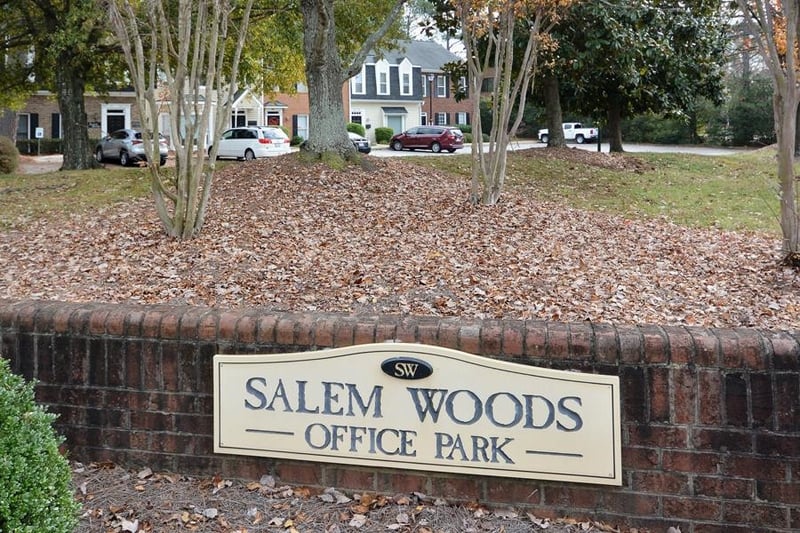 800 Salem Woods Dr, Raleigh, NC 27615