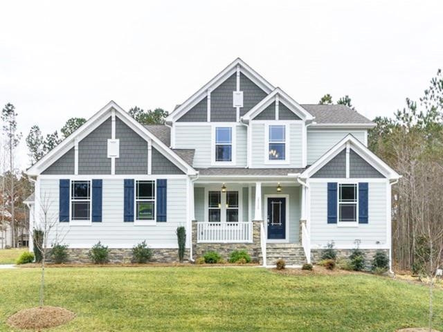 33 Brown Bear, Chapel Hill NC 27517