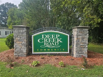 926 Deep Creek Road, Fayetteville NC 28312