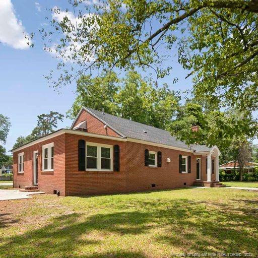 506 Roxie Avenue, Fayetteville NC 28304