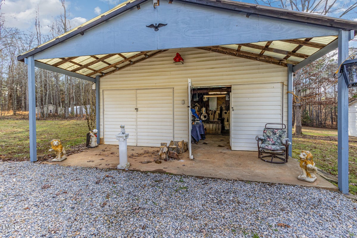 8089 Crawford Currin Road, Oxford NC 27565