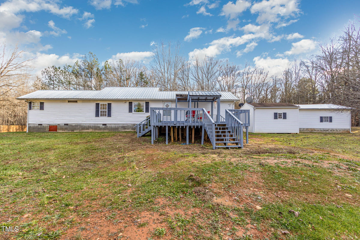 8089 Crawford Currin Road, Oxford NC 27565