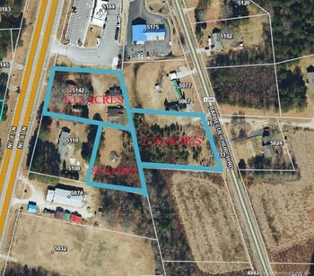 5142 NC 87 Highway N, Sanford NC 27332