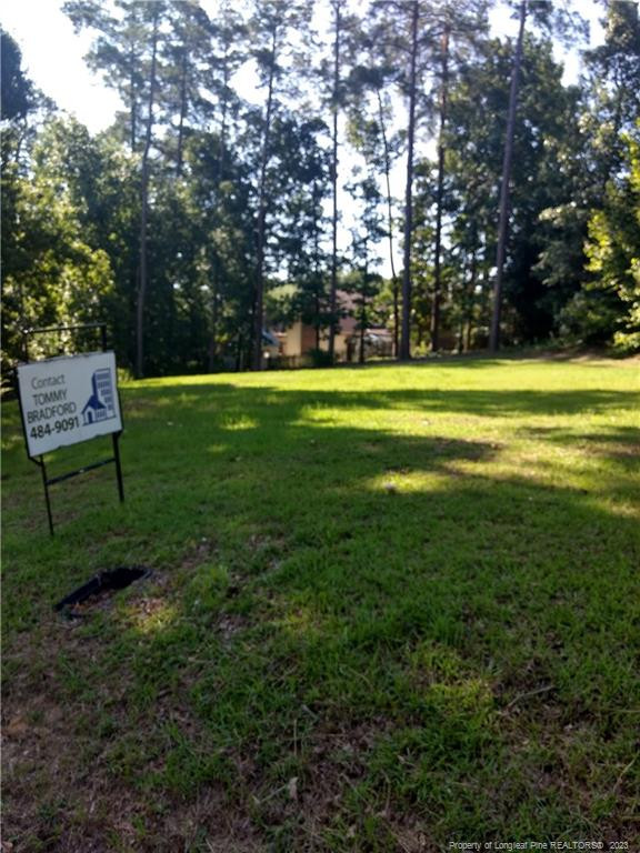 233 Forest Creek Drive, Fayetteville NC 28303