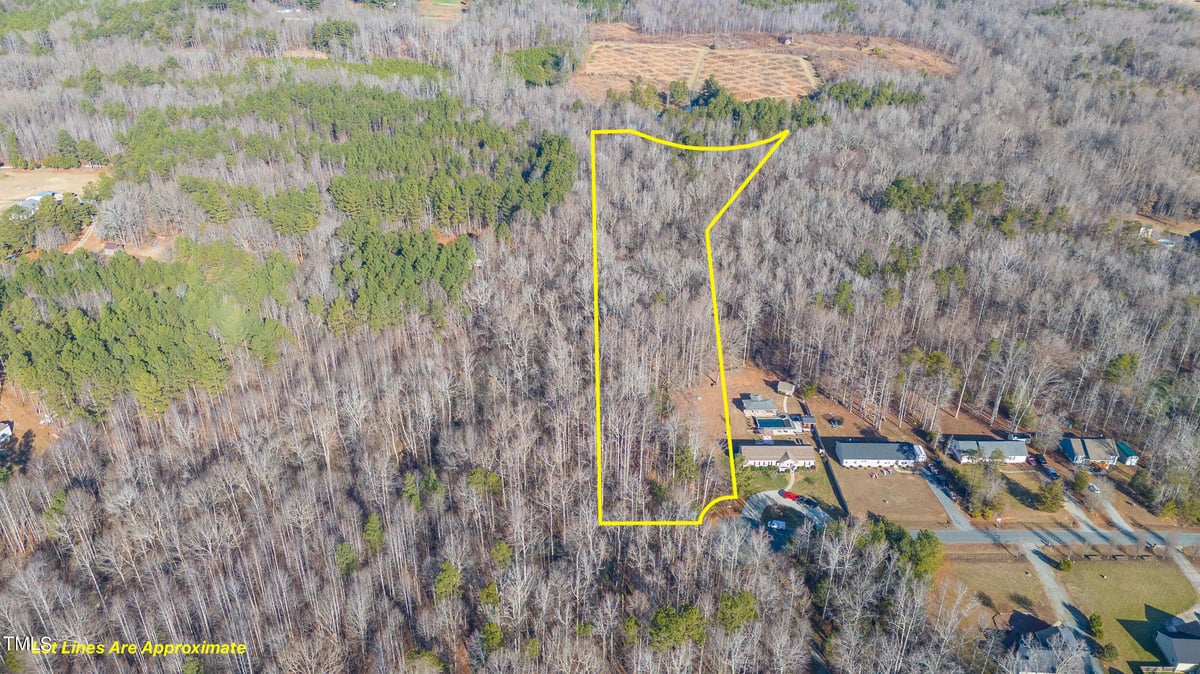 3255 Sundance Drive, Burlington NC 27217