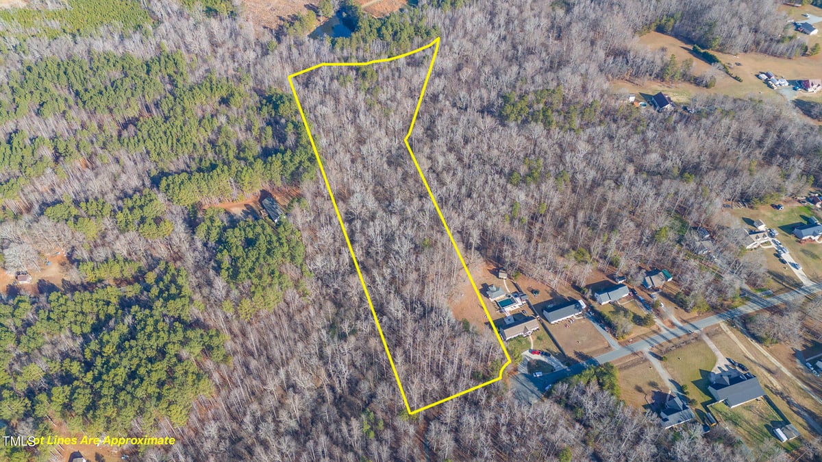 3255 Sundance Drive, Burlington NC 27217