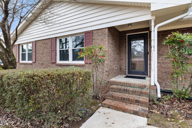 2024 Angier Rd, Fuquay Varina, NC 27526