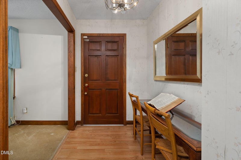 2024 Angier Rd, Fuquay Varina, NC 27526