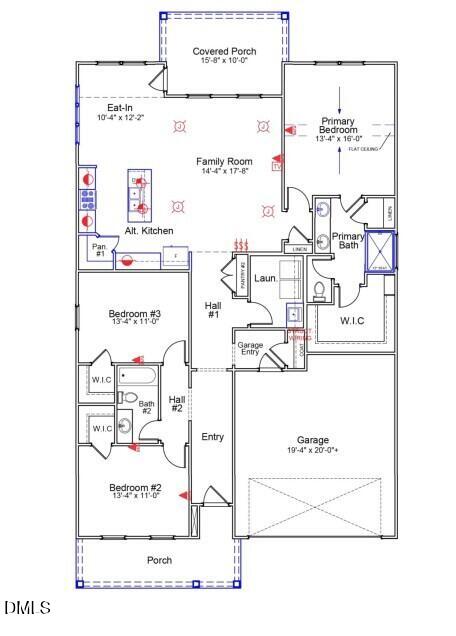 2024 Bull City Bend #380, Durham, NC 27703