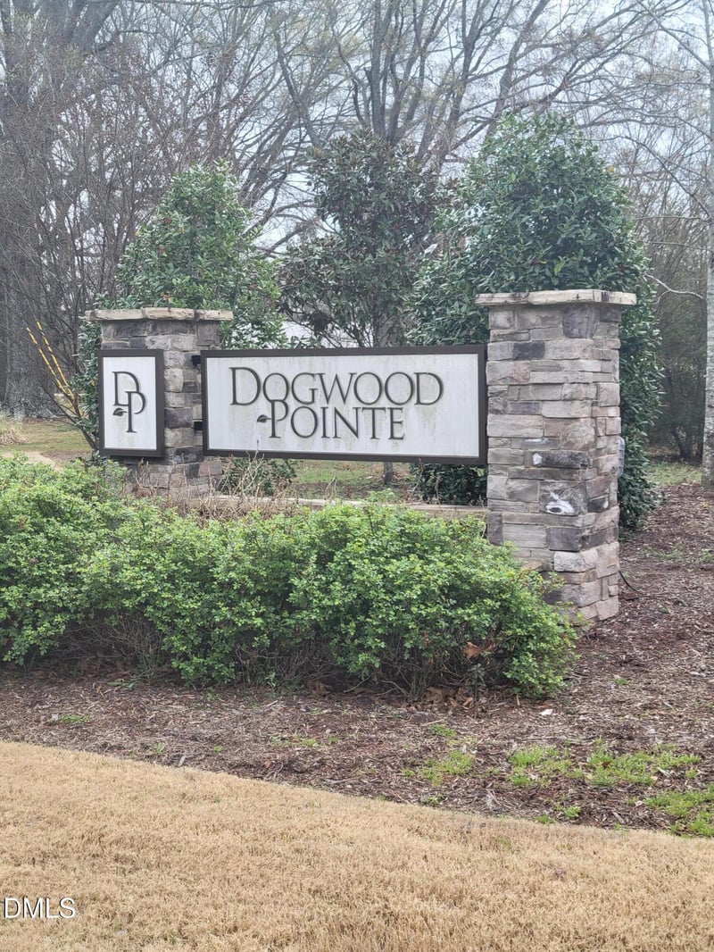 2024 Bunchberry Ln, Durham, NC 27703