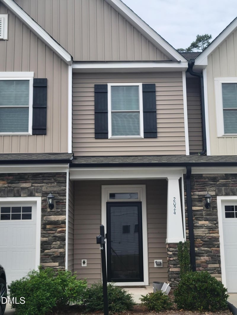 2024 Bunchberry Ln, Durham, NC 27703