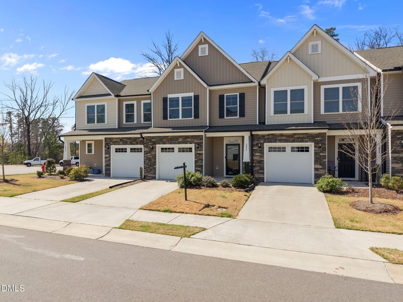 2024 Bunchberry Ln, Durham, NC 27703