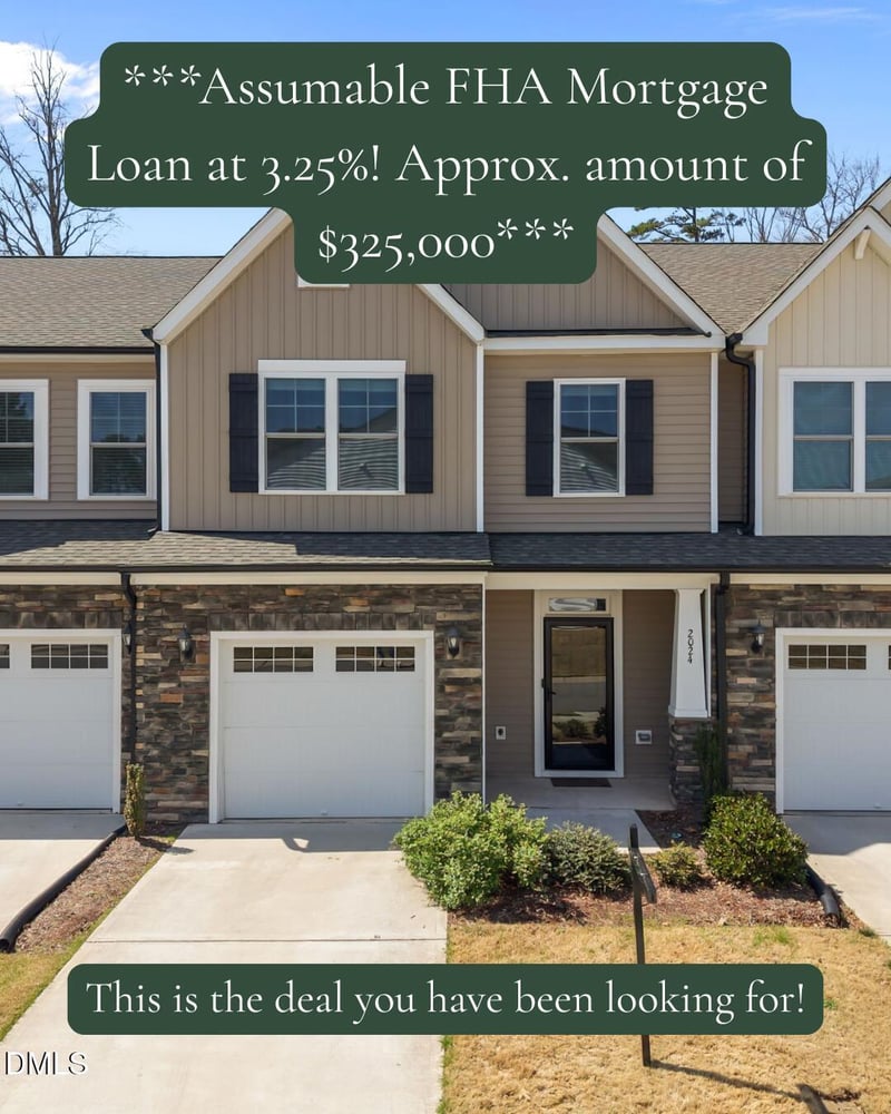 2024 Bunchberry Ln, Durham, NC 27703