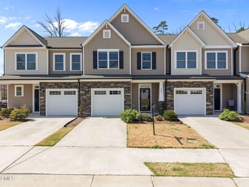 2024 Bunchberry Ln, Durham, NC 27703