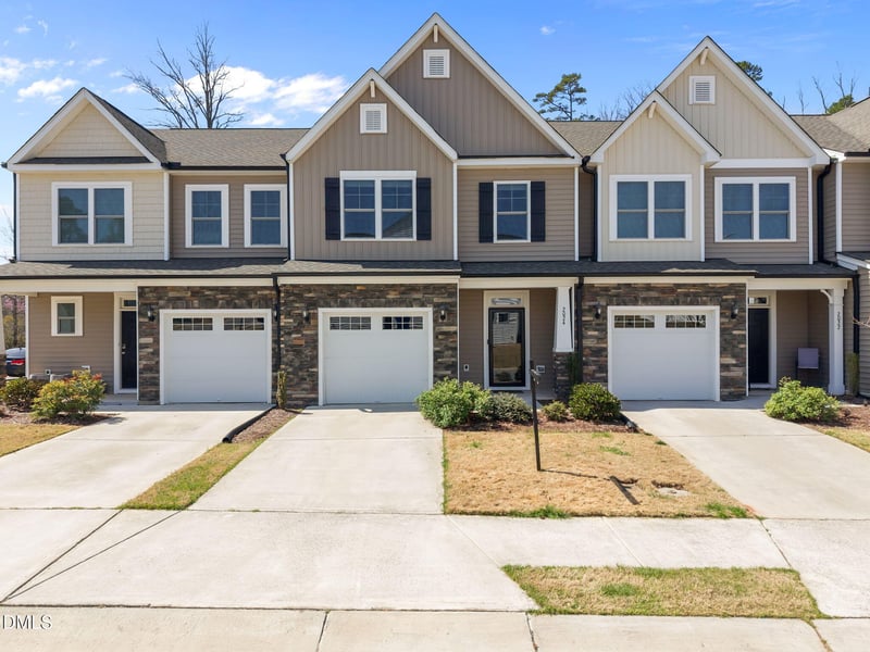 2024 Bunchberry Ln, Durham, NC 27703