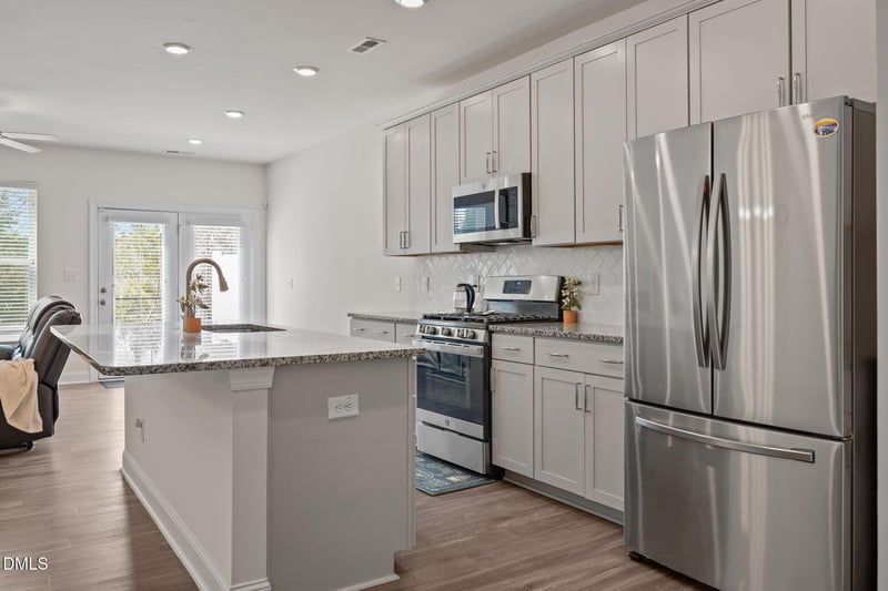 2024 Bunchberry Ln, Durham, NC 27703