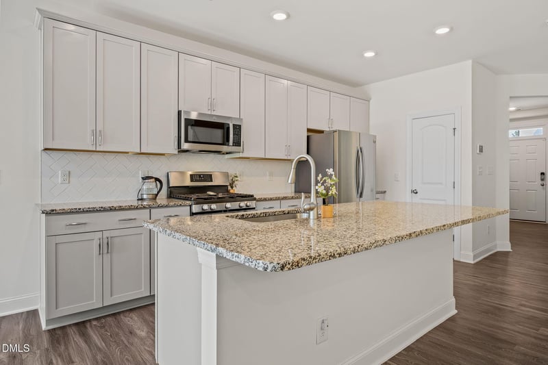 2024 Bunchberry Ln, Durham, NC 27703