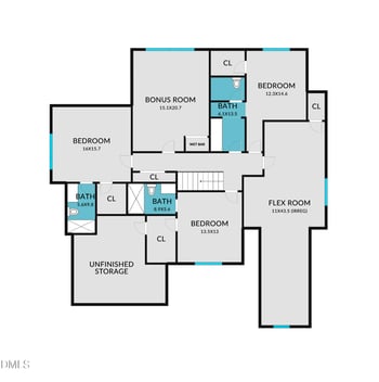 2024 Cadenza Ln, Raleigh, NC 27614