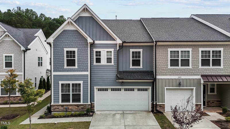 2024 Chipley Dr, Cary, NC 27519