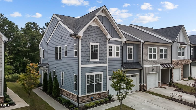 2024 Chipley Dr, Cary, NC 27519