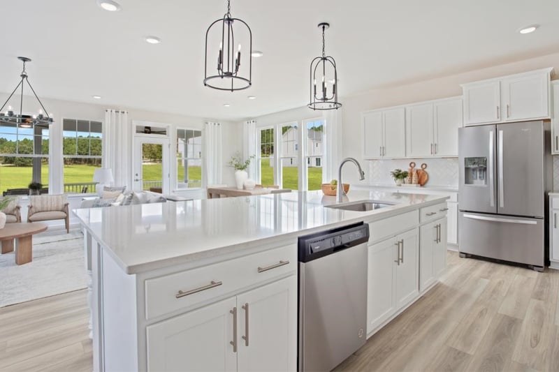 2024 Cross Bones Blvd #Homesite 25, Durham, NC 27703