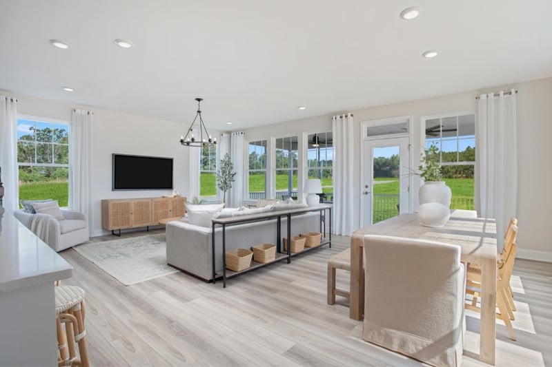 2024 Cross Bones Blvd #Homesite 25, Durham, NC 27703