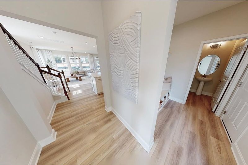2024 Cross Bones Blvd #Homesite 25, Durham, NC 27703