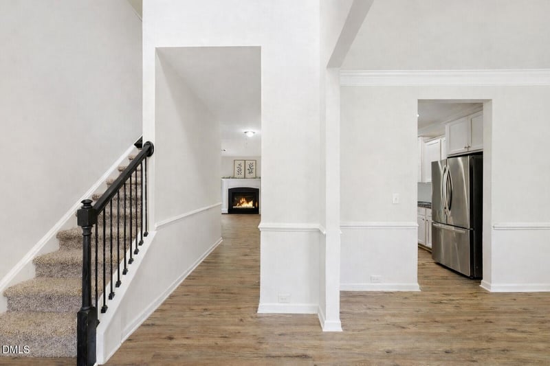 2024 Delphi Way, Wake Forest, NC 27587