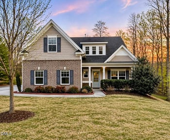 2024 Delphi Way, Wake Forest, NC 27587
