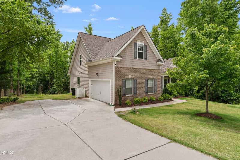 2024 Delphi Way, Wake Forest, NC 27587