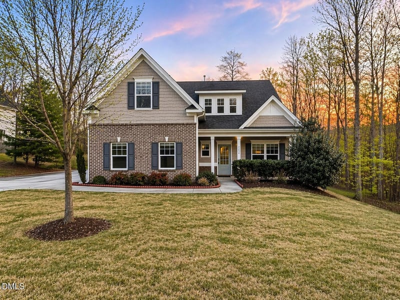 2024 Delphi Way, Wake Forest, NC 27587