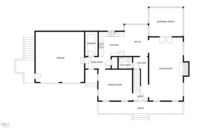 2024 Fox Den, Clayton, NC 27527
