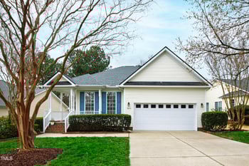 2024 Heritage Pines Dr, Cary, NC 27519