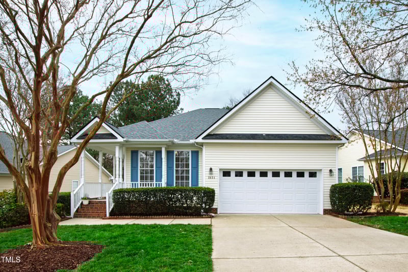 2024 Heritage Pines Dr, Cary, NC 27519