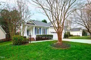 2024 Heritage Pines Dr, Cary, NC 27519