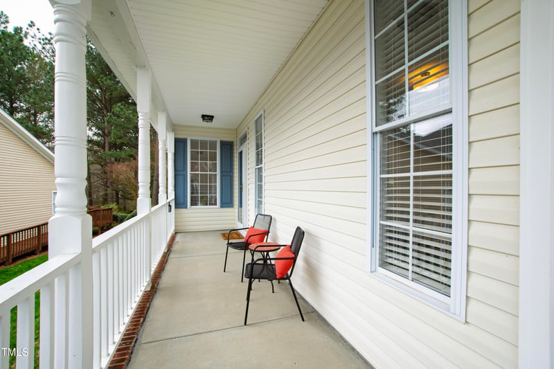 2024 Heritage Pines Dr, Cary, NC 27519