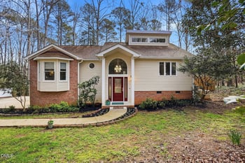 2024 Hillyridge Ct, Raleigh, NC 27603