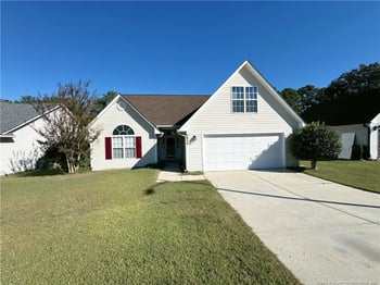 2024 Ivey Commons Rd, Fayetteville, NC 28306