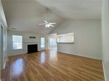 2024 Ivey Commons Rd, Fayetteville, NC 28306