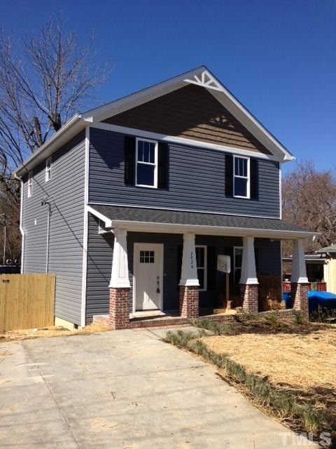 2024 Jersey St, Durham, NC 27707