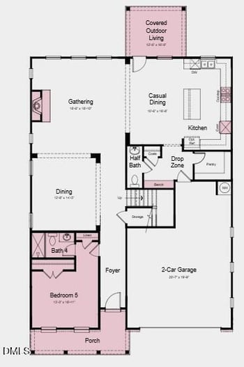 2024 Mayglass Dr, Knightdale, NC 27545