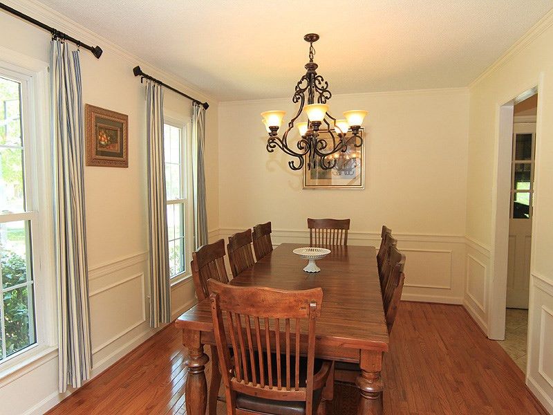 2024 Port Royal Rd, Raleigh, NC 27609