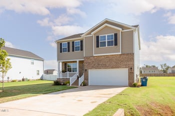2024 Rosebank Way, Mebane, NC 27302