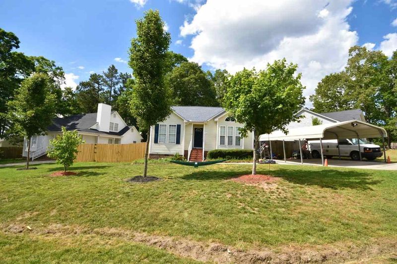 2024 Ruddy Rd, Raleigh, NC 27616