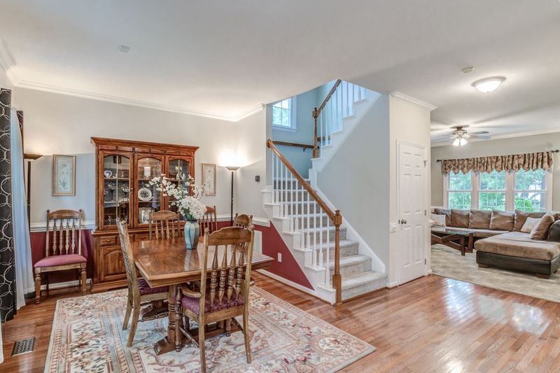 2024 Shadow Creek Dr, Raleigh, NC 27604
