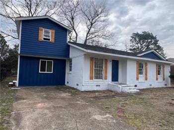 2024 Shaw Rd, Fayetteville, NC 28311