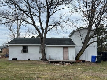 2024 Shaw Rd, Fayetteville, NC 28311