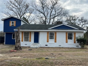 2024 Shaw Rd, Fayetteville, NC 28311