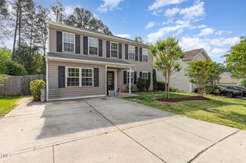 2024 Spring Creek Dr, Durham, NC 27704