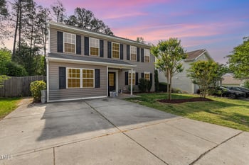 2024 Spring Creek Dr, Durham, NC 27704